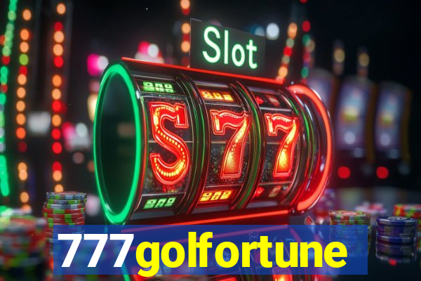 777golfortune