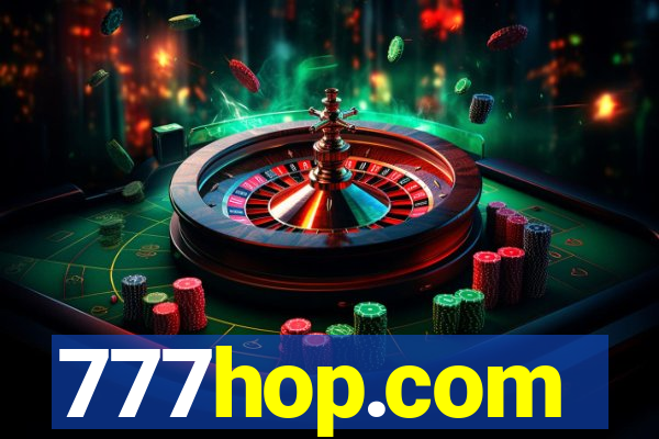 777hop.com