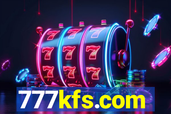 777kfs.com