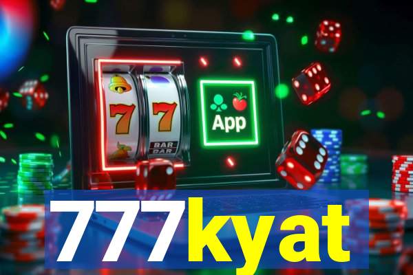 777kyat