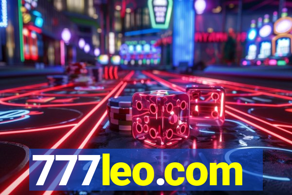 777leo.com