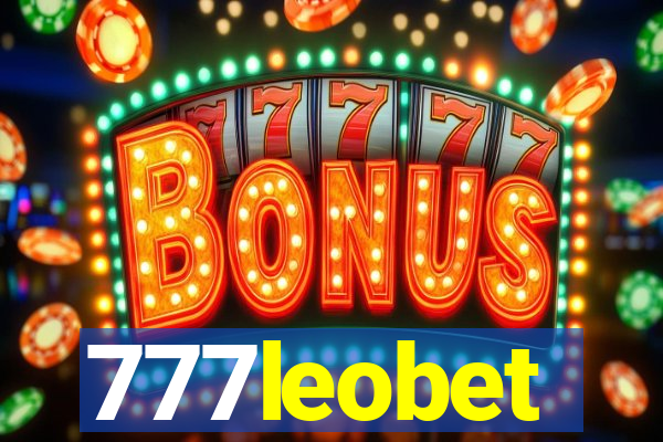 777leobet