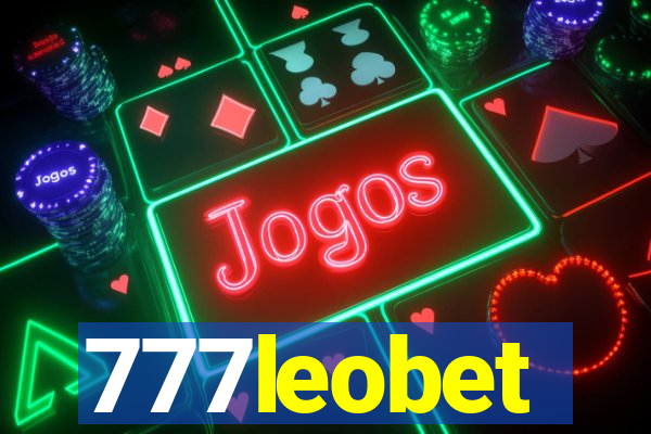 777leobet