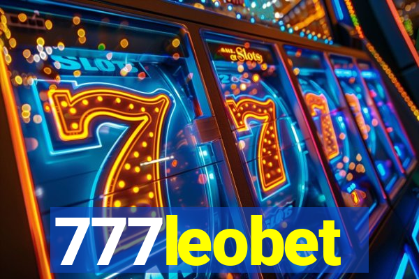 777leobet