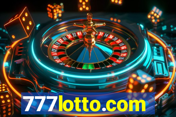 777lotto.com