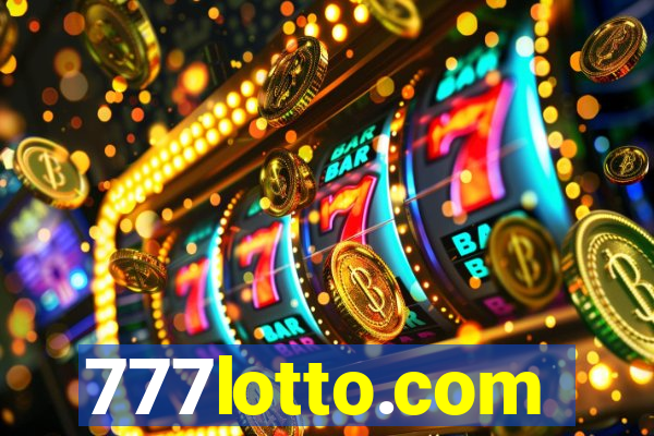 777lotto.com