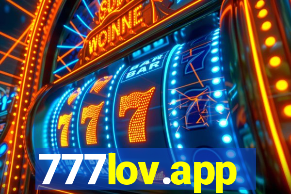 777lov.app