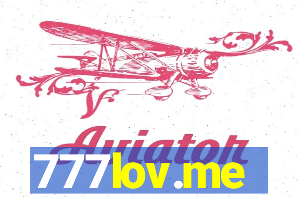 777lov.me