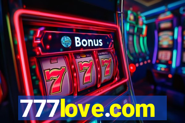 777love.com