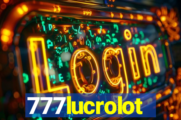 777lucrolot