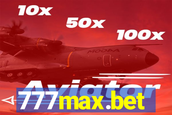 777max.bet