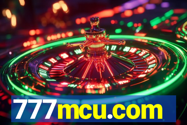 777mcu.com