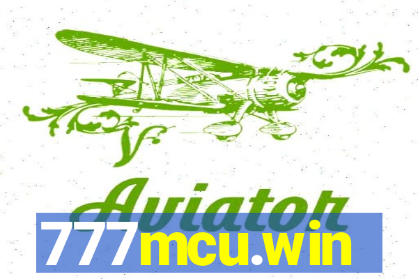 777mcu.win