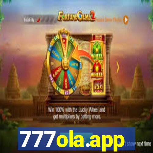 777ola.app