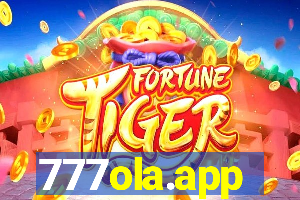 777ola.app