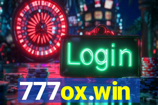 777ox.win