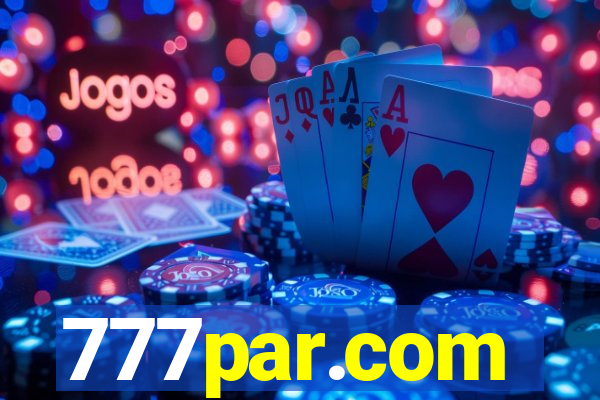 777par.com