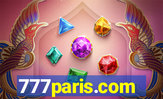 777paris.com