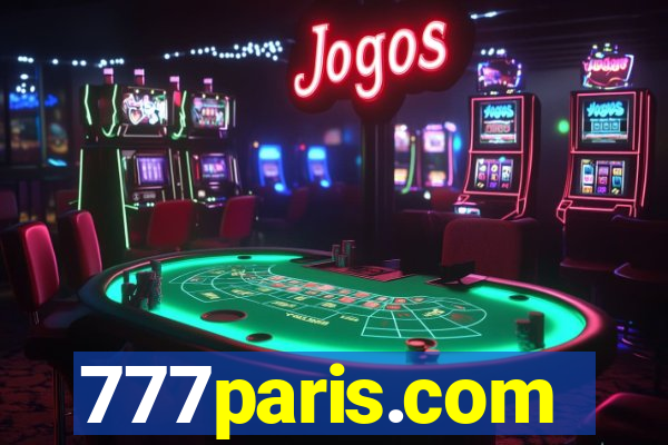 777paris.com