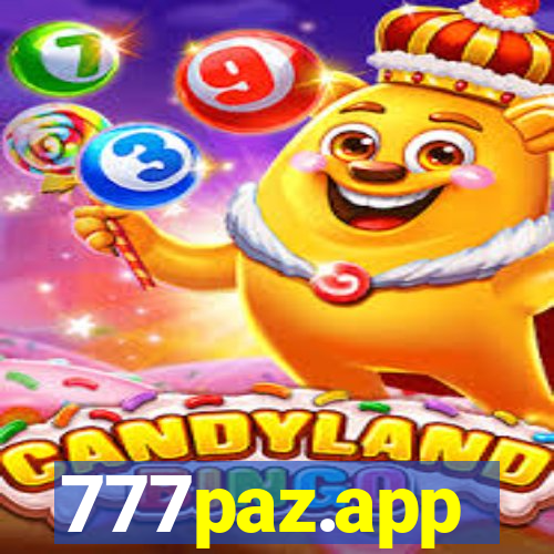 777paz.app