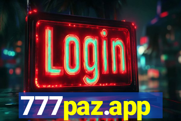 777paz.app