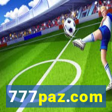 777paz.com