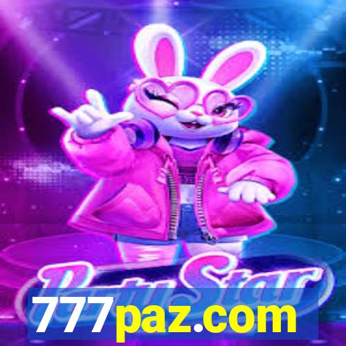 777paz.com