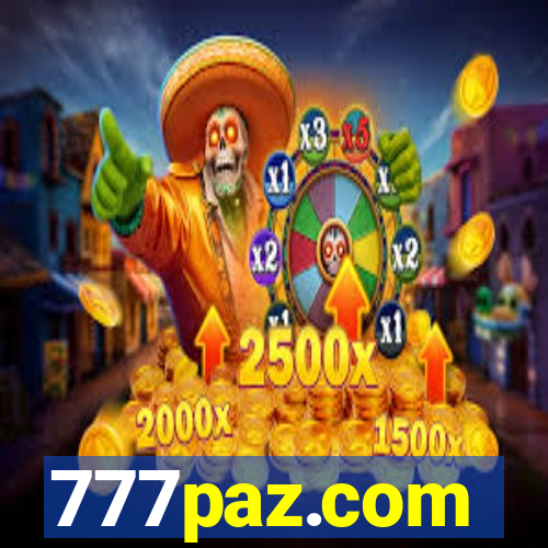 777paz.com