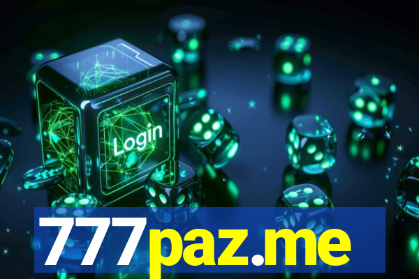 777paz.me