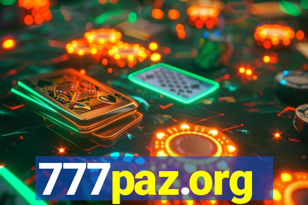 777paz.org