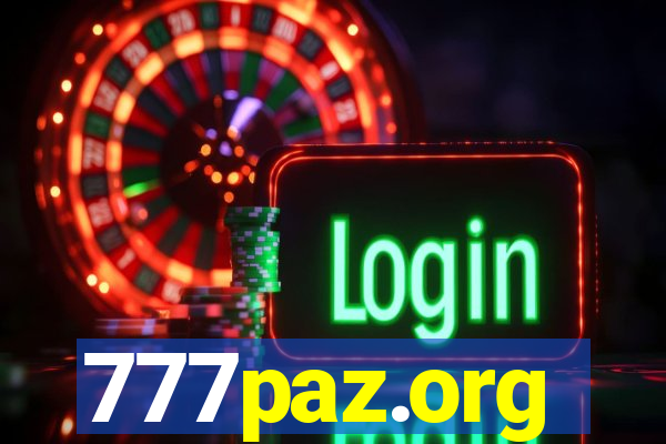 777paz.org