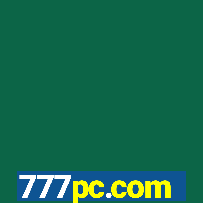 777pc.com