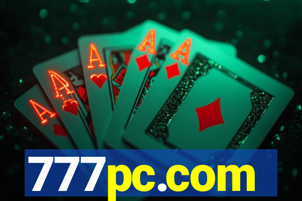 777pc.com