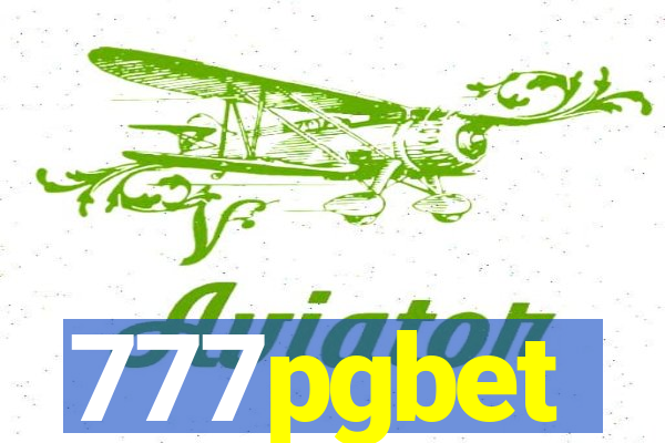 777pgbet