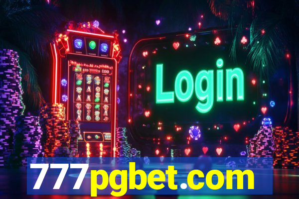 777pgbet.com