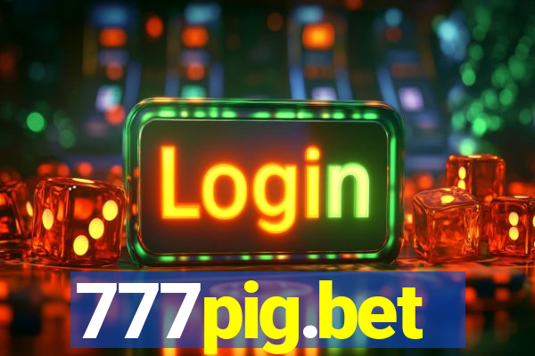 777pig.bet