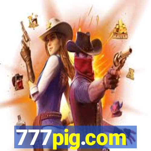 777pig.com