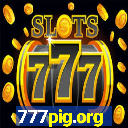 777pig.org