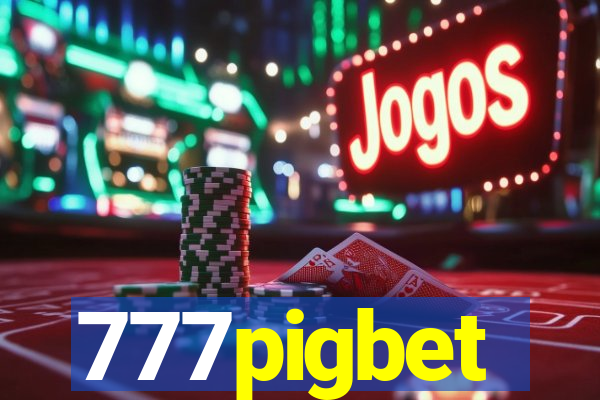 777pigbet