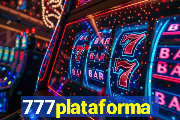 777plataforma