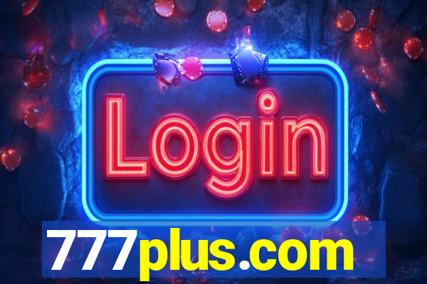 777plus.com