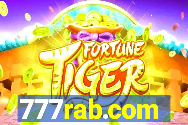 777rab.com