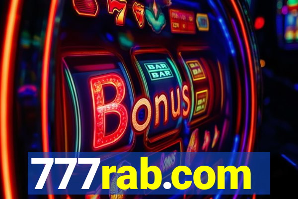 777rab.com