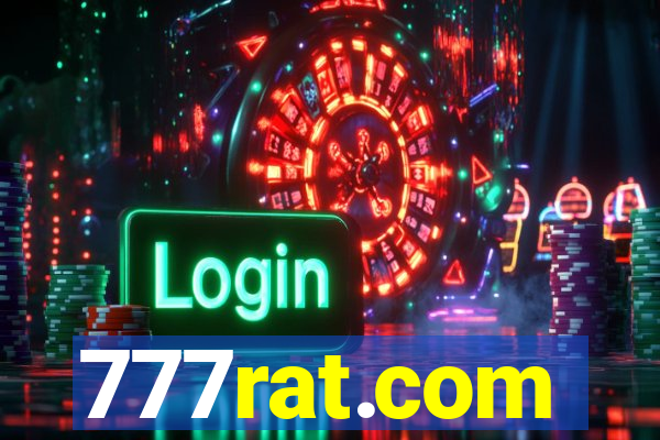 777rat.com