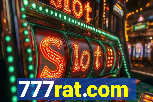 777rat.com