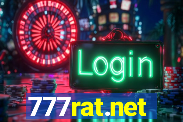 777rat.net