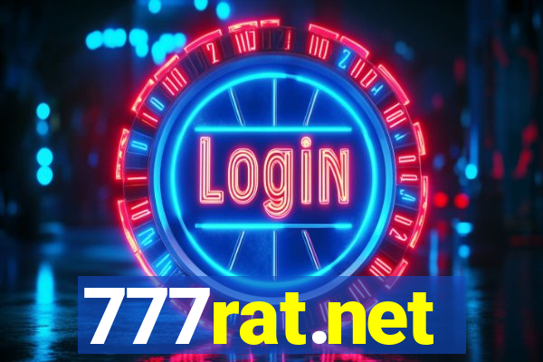 777rat.net