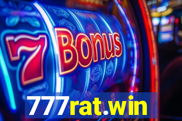 777rat.win