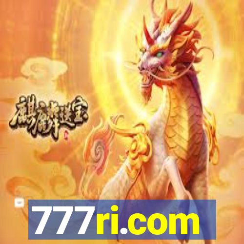 777ri.com