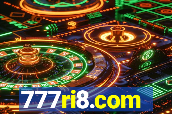 777ri8.com